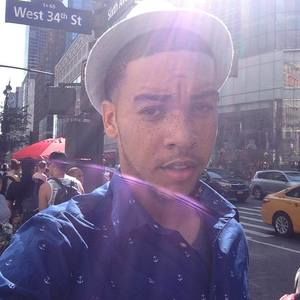 Meet your Posher, Dale